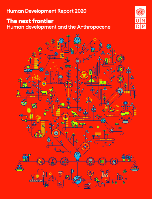 Human Development Report 2020