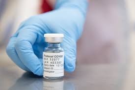 COVID-19 vaccine per million population