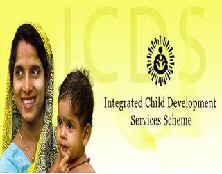 Impact of Covid-19 on Integrated Child Development Services