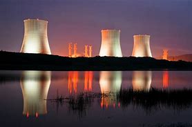 Nuclear Energy Production