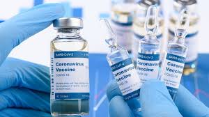 WHO lists two additional COVID-19 vaccines for emergency use and COVAX roll-out