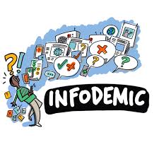 Improving understanding of and response to infodemics during public health emergencies