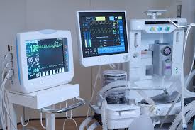 Purchase of Ventilators for COVID-19