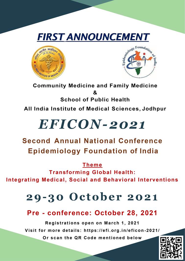 EFICON 2021