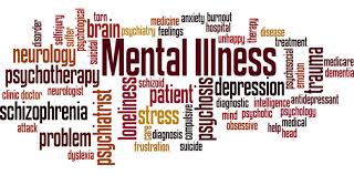 Mental Health Crisis in the Country