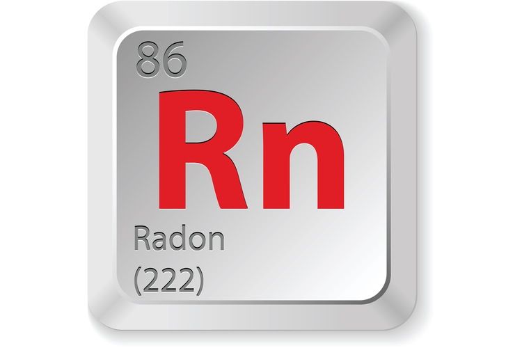 More countries act against exposure to radon and associated cancer risks