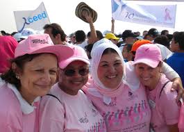 New global breast cancer initiative highlights renewed commitment to improve survival