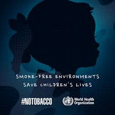 New brief outlines devastating harms from tobacco use and exposure to second-hand tobacco smoke during pregnancy and throughout childhood – Report calls for protective policies