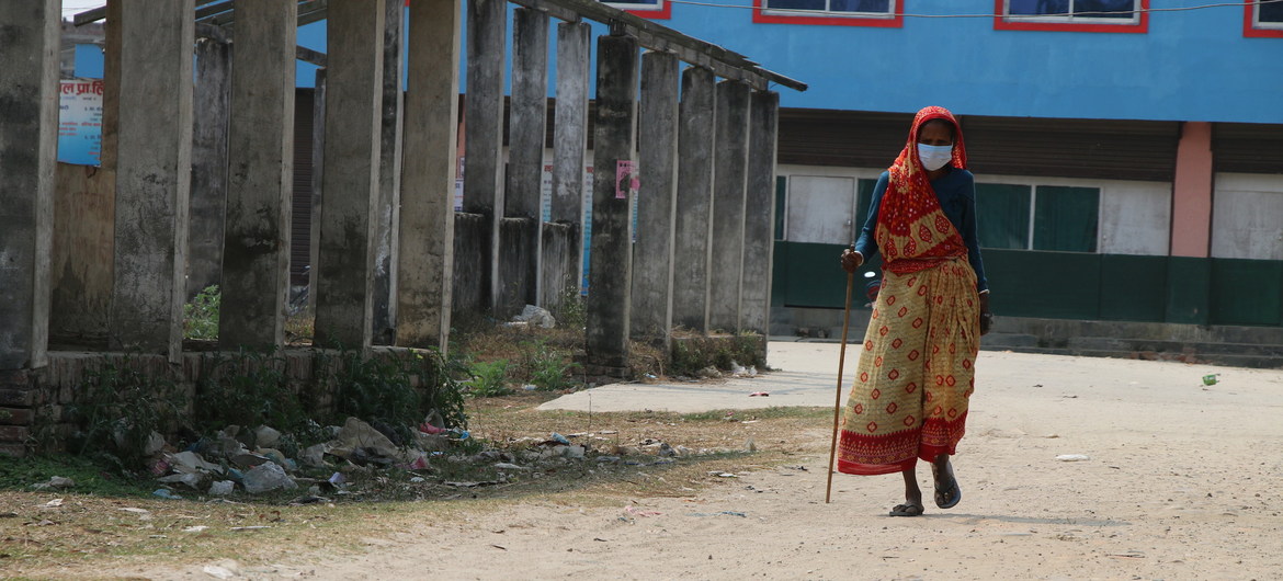 World losing billions annually to age-based prejudice and discrimination: UN report