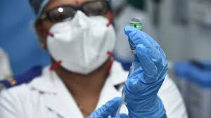 Union Health Ministry Issues Regulatory Pathways for foreign produced COVID-19 Vaccines