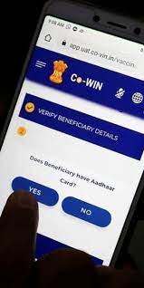 Co-WIN Digital Platform continues to work without any Technical Glitch on the First Day of Registration of the Expanded Eligible Population Groups