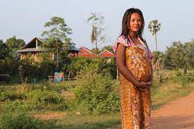 Deworming women during pregnancy has a positive effect on child survival and health