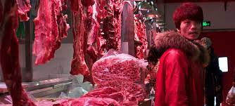 WHO and partners urge countries to halt sales of wild mammals at food markets