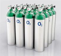 Update on Medical Oxygen Availability