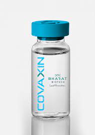 Augmentation of Manufacturing Capacity for COVAXIN production under Mission COVID Suraksha