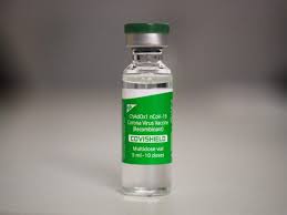 Gap between two doses of Covishield Vaccine extended from 6-8 weeks to 12-16 weeks based on recommendation of COVID Working Group