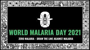 World Malaria Day 2021