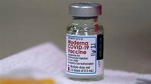 WHO lists Moderna vaccine for emergency use