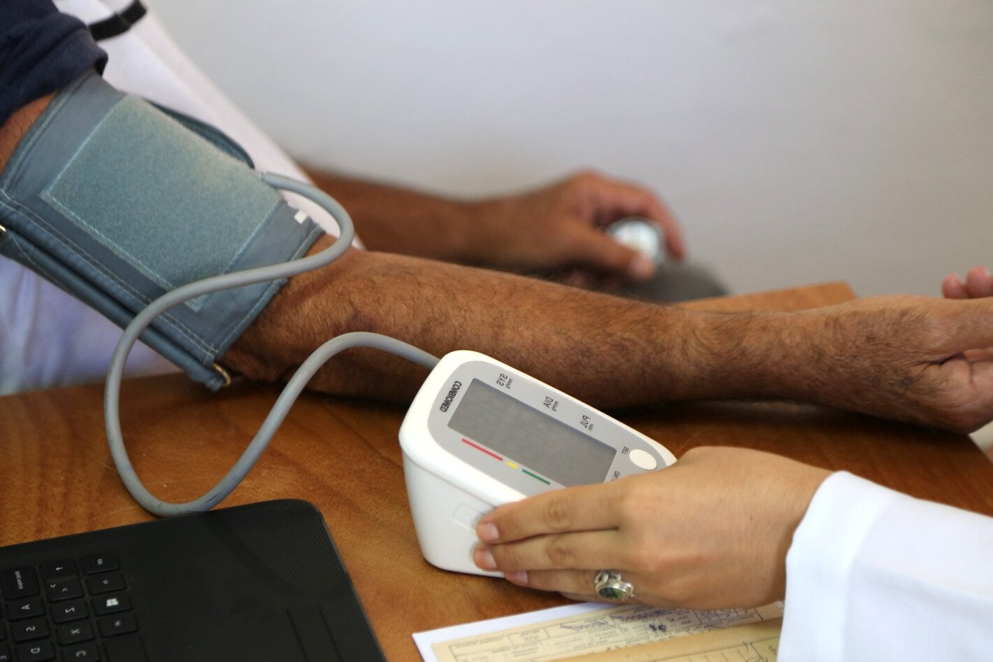 World Hypertension Day – 17 May 2021