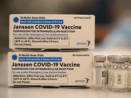 Global Advisory Committee on Vaccine Safety (GACVS) on safety signals related to the Johnson & Johnson/Janssen COVID-19 vaccine