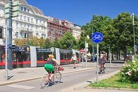 European countries adopt Vienna Declaration on clean, safe and healthy transport and first-ever Pan-European Master Plan for Cycling Promotion