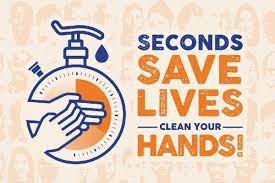 World Hand Hygiene Day 2021