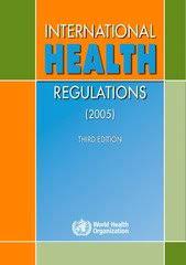 Report by the Review Committee on the Functioning of the International Health Regulations (2005) during the COVID-19 Response