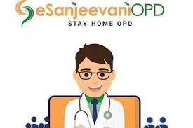 EX-DEFENCE DOCTORS OPD ON E-SANJEEVANI