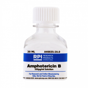 Government take steps to ramp up availability of Amphotericin B – to fight Mucormycosis