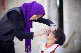 Countries reaffirm commitment to ending polio at launch of new eradication strategy