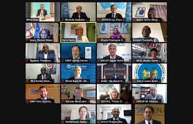 Global Leaders from Health and Energy pave the way for a Clean and Healthy Future for All