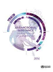 Record response to WHO’s call for antimicrobial resistance surveillance reports in 2020