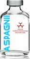 ASPAGNIITM is being used in dendritic cell (DC) based immunotherapy in cervical, ovarian cancer and will also be used in breast cancer