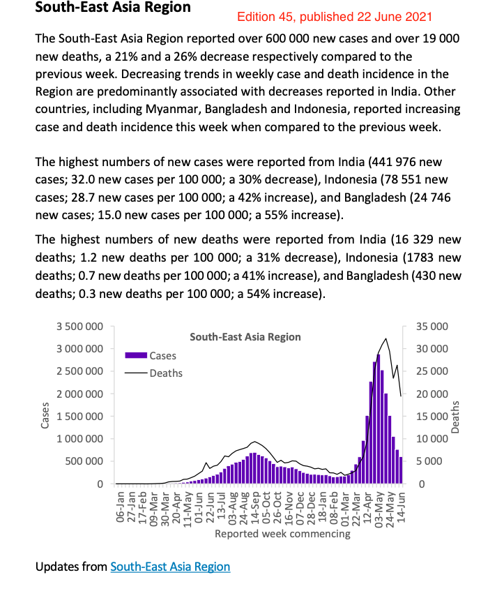 India should closely watch its neighbours