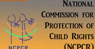 Commission for Protection of Child Right