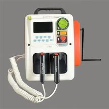 Indian start-up makes affordable and dual powered defibrillator; sanmitra 1000hct