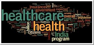 Initiatives to Promote Indian Healthcare Industry