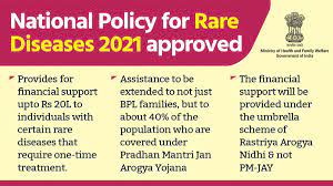 Rare Diseases Policy