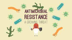 Measures Taken to Rising Anti-Microbial Resistance in The Country