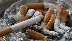 WHO reports progress in the fight against tobacco epidemic