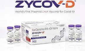 DBT-BIRAC supported ZyCoV-D developed by Zydus Cadila Receives Emergency Use Authorization above 12 years of age