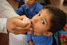 Statement of the Twenty-Ninth Polio IHR Emergency Committee