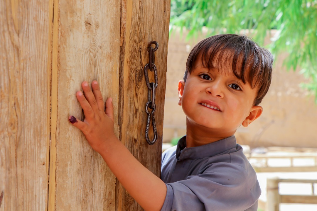 Adapt, Stay, Deliver-Afghanistan’s Polio Eradication Initiative continues operations amid ongoing instability in the country