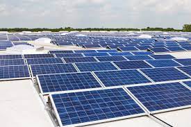 Steps to enhance domestic manufacturing of solar PV cells and modules