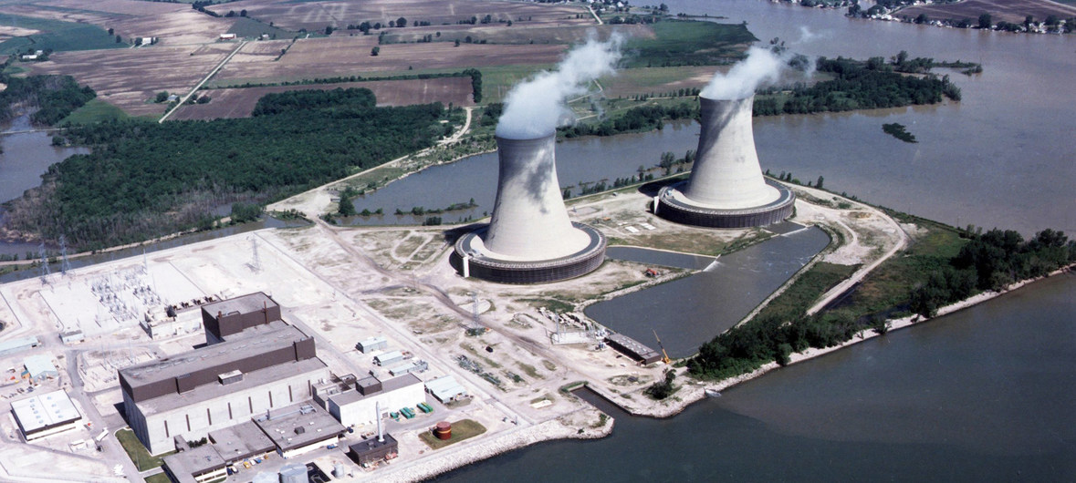 Global climate objectives fall short without nuclear power in the mix: UNECE