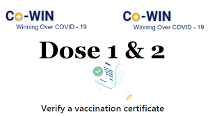 CoWIN launches new API: KYC-VS: Know Your Customer’s/Client’s Vaccination Status