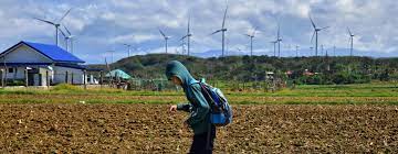 LIVE: World leaders pledge to power humanity with clean energy