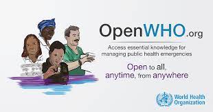 New course on Rabies & One Health launched on OpenWHO