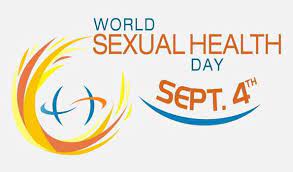 World Sexual Health Day 4 September 2021