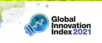 India scores 46th rank in the Global Innovation Index 2021